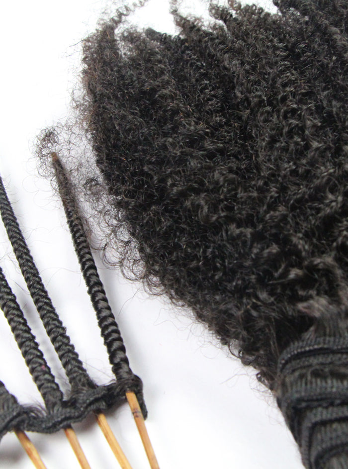 clip in hair extensions ombre, clip in extensions kinky curly