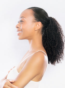 hair curls types, ponytail extensions human hair